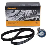 CONTINENTAL CTAM CT866K1 Zahnriemen Kit