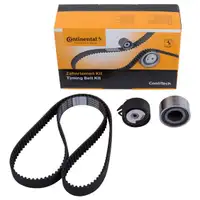 CONTINENTAL CTAM CT879K1 Zahnriemen Kit