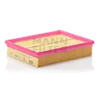MANN-FILTER C 2498 Luftfilter