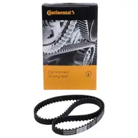 CONTINENTAL CTAM CT1066 Zahnriemen