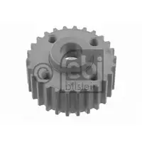 FEBI BILSTEIN 25342 Kurbelwellenzahnrad für AUDI, VW, SEAT, SKODA