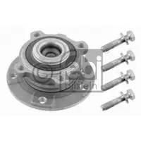 FEBI BILSTEIN 23371 Radlagersatz für BMW