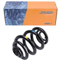 SPIDAN 55711 Fahrwerksfeder