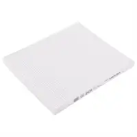 MANN-FILTER CU 2434 Innenraumluftfilter