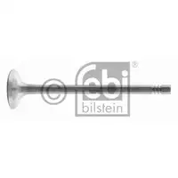 FEBI BILSTEIN 27366 Auslassventil für VW, SEAT, SKODA, AUDI
