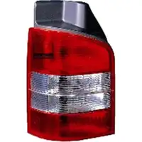 VAN WEZEL Heckleuchte ohne E.Teil li. 5897933
