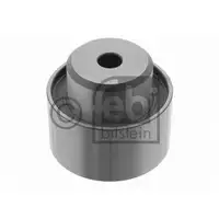FEBI BILSTEIN 19239 Umlenkrolle für PEUGEOT, CITROËN, RENAULT, LANCIA, FIAT