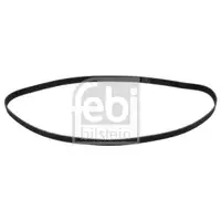 FEBI BILSTEIN 17762 Zahnriemen für RENAULT, PEUGEOT, CITROËN, LANCIA, FIAT