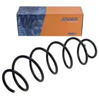 SPIDAN 55164 Fahrwerksfeder