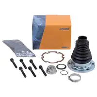 Faltenbalgsatz Antriebswelle Spidan 23268 für Audi für Seat für Skoda für VW