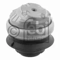 FEBI BILSTEIN 17954 Motorlager für MERCEDES-BENZ