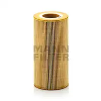 MANN-FILTER HU 12 103 X Oelfilter