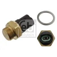 FEBI BILSTEIN 09746 Thermoschalter für RENAULT