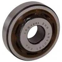 FEBI BILSTEIN 21757 Kugellager für RENAULT, NISSAN, OPEL, FIAT