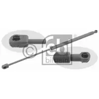 FEBI BILSTEIN 28065 Gasdruckfeder