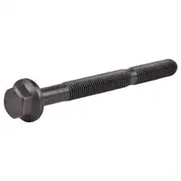 Zylinderkopfschraube Febi Bilstein 14360 für Alfa Romeo für Fiat für Lancia