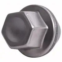 FEBI BILSTEIN 29463 Radmutter für FORD, VOLVO