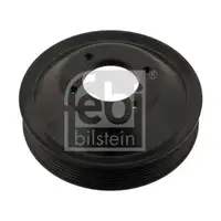 FEBI BILSTEIN 30124 Riemenscheibe für BMW