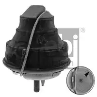 FEBI BILSTEIN 09736 Motorlager für VOLVO