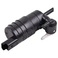 FEBI BILSTEIN 24341 Waschwasserpumpe für RENAULT, NISSAN