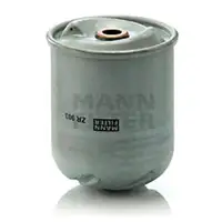 MANN-FILTER ZR 903 X Oelfilter
