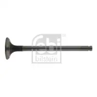 FEBI BILSTEIN 18667 Auslassventil für PEUGEOT, CITROËN, FIAT