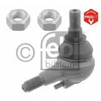 2x Febi Bilstein Traggelenke vorn Mercedes C-Klasse W202 E-Klasse W210 CLK SLK