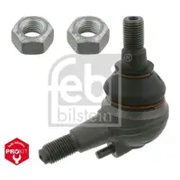 FEBI BILSTEIN 01433 Traggelenk für MERCEDES-BENZ