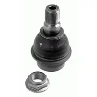 Trag /führungsgelenk Lemförder 18875 03 für VW für Dodge für Mercedes Benz