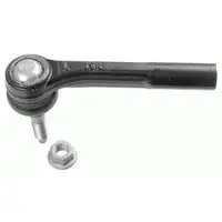Spurstangenkopf Lemförder 25323 02 für Vauxhall für Fiat für Opel für Saab Außen