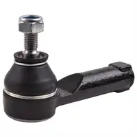 FEBI BILSTEIN 19604 Spurstangenendstück für NISSAN, RENAULT