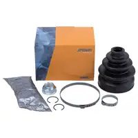SPIDAN 21530 Faltenbalgsatz, Antriebswelle