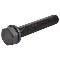 FEBI BILSTEIN 17232 Kurbelwellenschraube für VW, AUDI, VOLVO