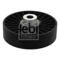 FEBI BILSTEIN 17600 Umlenkrolle für FIAT, LANCIA, ALFA