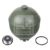 FEBI BILSTEIN 26673 Federkugel für CITROËN
