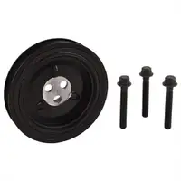 FEBI BILSTEIN 36626 Riemenscheibe (entkoppelt) für FORD