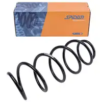 SPIDAN 85172 Fahrwerksfeder
