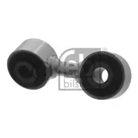 Stange/strebe Stabilisator Febi Bilstein 39395 für Audi für VW Hinterachse Links
