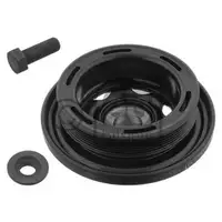 FEBI BILSTEIN 33600 Riemenscheibe (entkoppelt)