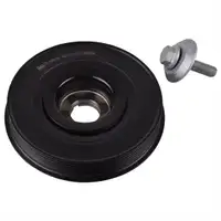 FEBI BILSTEIN 33784 Riemenscheibe (entkoppelt)