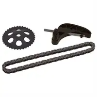 FEBI BILSTEIN 33839 Kettensatz für SKODA, SEAT, VW