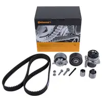 CONTINENTAL CTAM CT1134WP1 Zahnriemen Kit + Wasserpumpe