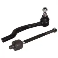 FEBI BILSTEIN 33109 Spurstange