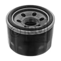FEBI BILSTEIN 34398 Ölfilter