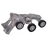FEBI BILSTEIN 34916 Riemenspanner für MERCEDES-BENZ
