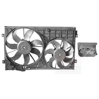 VAN WEZEL 5894748 Lüfter für Motorkühlung