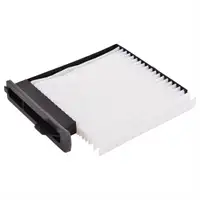 MANN-FILTER CU 22 007 Innenraumluftfilter