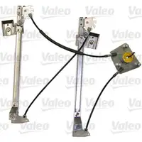 VALEO 851036 Fensterheber (o. Motor) v L Seat IBIZA