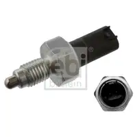FEBI BILSTEIN 37058 Rückfahrlichtschalter für MERCEDES-BENZ
