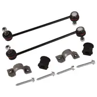 FEBI BILSTEIN 37069 Stabilisatorlagersatz für VW, SEAT, SKODA, AUDI